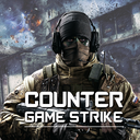 Counter Game Strike CS: Counter Terrorist Mission
