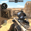 Counter Terror Sniper Shoot V2