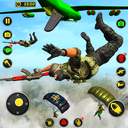 Fps Shooting Commando Mission: Free Shooting Games