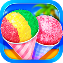 Summer Icy Snow Cone Maker