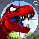 Real Dinosaur Hunting Zoo Game
