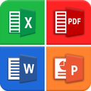 Document Reader Word Excel PDF