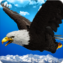 Wild Eagle Bird Simulator
