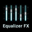 Equalizer FX: Music Equalizer & Volume Booster
