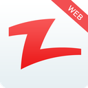 زاپیا WebShare - انتقال فایل