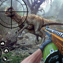 Dinosaur Games Shoot Wild Dino
