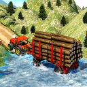 Drive Tractor trolley Offroad Cargo- Free 3D Games