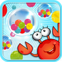 Bubble Blast game | توپهای حباب شکن