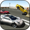 Highway Impossible 3D Race