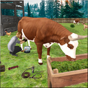 Farm Animal Simulator: Family Farming