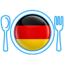 غذاهای آلمانی