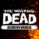 The Walking Dead: Survivors – مردگان متحرک: نجات یافتگان