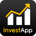 InvestApp - Stocks & Finance