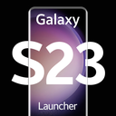 Launcher  Galaxy S21 Style