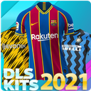 DLS kits- Dream League Kits 2021