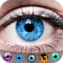 Eye Color Changer : Eye Lens Photo Editor 2019
