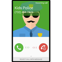 Fake call police - prank