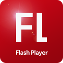 Flash Player for Android: fast & private browsing
