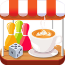 CafeGame Online Multiplayer Gaming
