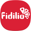 فیدیلیو (راهنمای کافه و رستوران‌ها)