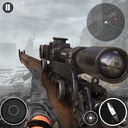 Call of Sniper War- Counter ww2 Duty Strike games