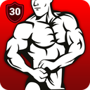 Fitness Workout-Bodybuilding-Weightlifting Trainer