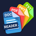 All Doc Reader Office Word PDF Editor Docs & Sheet