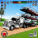 Car Transporter 3d Truck Game