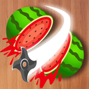 Crazy Fruit Cutter- Juicy Master Games 2020