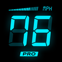 HUD Speedometer Speed Monitor