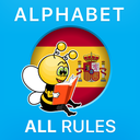 Learn Spanish: alphabet, letters, rules & sounds