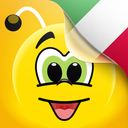 Learn Italian - 6000 Words - FunEasyLearn