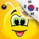 Learn Korean - 6000 Words - FunEasyLearn