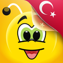 Learn Turkish - 15,000 Words