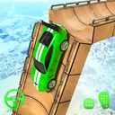 Car Racing Games 3D Mega Ramps
