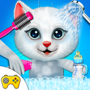 Kitty Pet Daycare - Pet Kitty Salon For Caring