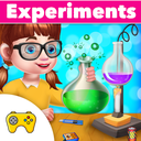 Science Tricks & Experiments In College Game