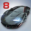 Asphalt 8 - Car Racing Game – ماشین سواری آسفالت ۸