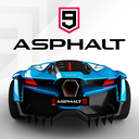 Asphalt 9: Legends – ماشین سواری آسفالت ۹