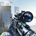 Sniper Fury: Shoot 3D Guns - اسنایپر فیوری