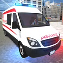 American Ambulance Emergency Simulator 2021