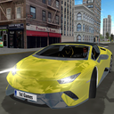 Aventador Modified Drift Racing: Car Games 2021
