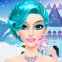 Ice Princess Beauty Salon - سالن زیبایی پرنسس یخی