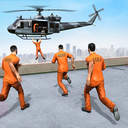Prison Escape Games - Prison Break Action Games