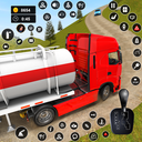 Truck Simulator - Truck Games