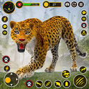 Wild Animal Hunter- Dino Hunting Games