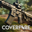 Cover Fire – تیراندازی آفلاین