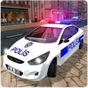 Real Police Car Driving Simulator: Car Games 2021