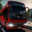 Euro Bus Driving Simulator: City Coach Bus Games