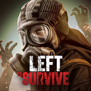 Left to Survive: Dead Zombie Shooter. Apocalypse – کشتن زامبی